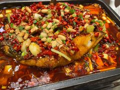 -裕德隆清真饭庄·天津特色菜(东丽店)