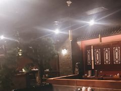 -丁卯•铜锅涮肉(工体店)