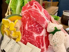 随便双人拼-云渔堂蒸汽石锅鱼(万达店)