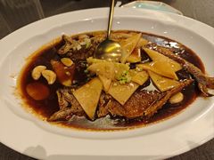 -柒园·三十年创意杭帮菜(龙湖滨江天街店)