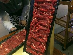 -手选潮汕鲜活牛肉火锅(二七广场店)