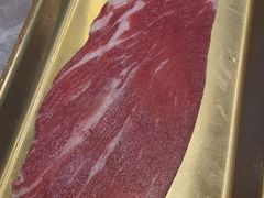 -金喜娜无限自助烤肉(泰达永旺店)
