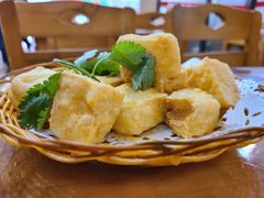 -正宗普宁豆干坊·洪记砂锅粥(红领巾路店)