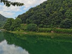 -桃花岭景区