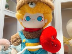 -泡泡玛特POPMART(沈阳大悦城店)
