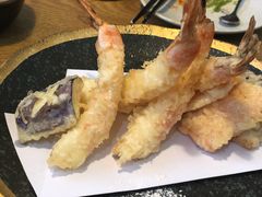 -水之惠鲜鱼料理(王府大街店)