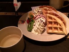 iphone_upload_pic-漫咖啡MAANCOFFEE(清江路店)