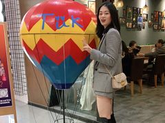 -TUK土耳其餐厅·下午茶(卢湾店)