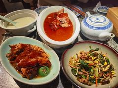 -南京大牌档(之心城店)