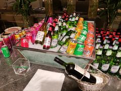 -西安高新希尔顿酒店·咖啡露台西餐厅