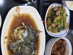 -姑苏鸿昌兴大食堂(中山北路店)