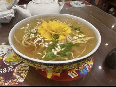 -真不同饭店(老城店)