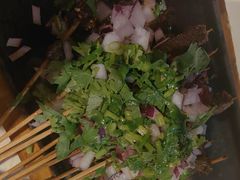 -聚点串吧·北京烧烤(赵登禹路店)