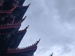 -江阴君山寺