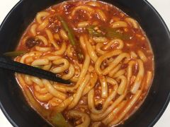 -米兜兜米粉·新疆料理(川大店)