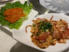 -么子烤肉(化龙池店)