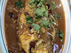 -北方饺子王·海肠捞饭·海鲜锅(山大店)