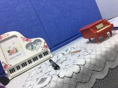 -The ONE 智能钢琴教室音乐恋琴吧·青岛市海玖玖艺术培训学校