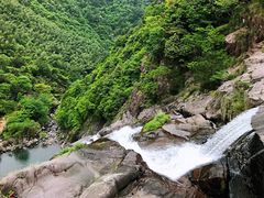-百杖潭景区
