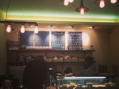-治愈系甜品The Soothing Dessert(科海大楼店)