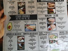 -萨尔瓦多Salvador's