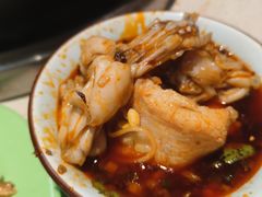 -重庆老船夫冷锅鱼(黄金路店)