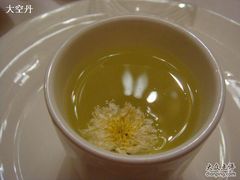 贡菊茶-徽珍源(龙茗路店)