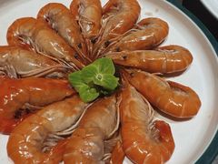 -佬太公海鸭·海鲜大排档(上海总店)