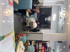 -英子家庭菜馆(系马桩店)