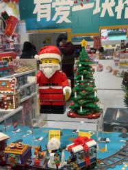 -乐高授权专卖店(中关村领展店)