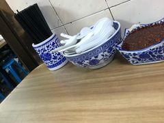 -定家小酥肉·清真(回民街店)