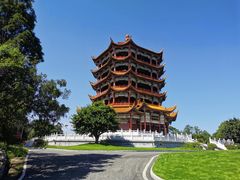 -富乐山