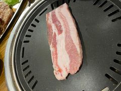 -·缸桶屋·韩式牛肋条自助烤肉(西湖D11店)