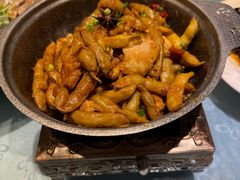 -吴记酱骨炖菜馆(西大直街店)