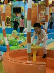 -万达宝贝王(长春红旗街店)