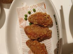 -新白鹿餐厅(第一百货店)
