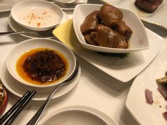 -东海朗廷酒店-唐阁T’ANG COURT 中餐厅