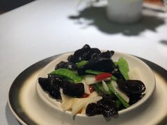 -茶宴·美食地标餐厅(沙坡尾店)