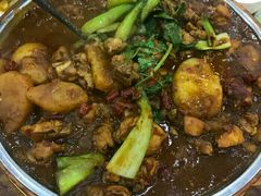 -火狼大盘鸡(团结东路店)