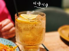 -耶里夏丽·新疆菜(徐家汇甄选店)