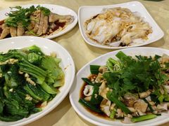 -电白鸭粥店(下沙二坊88号店)