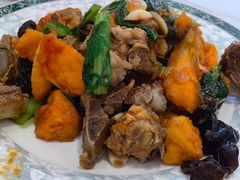 -宾朋海鲜饭庄(兴海路店)