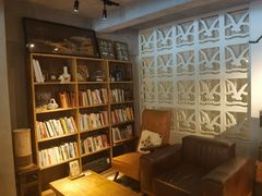 -时光花园(白鹭洲店)