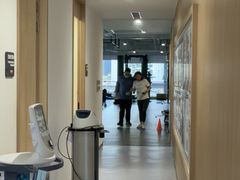 -复动肌骨门诊·MEDMOTION(北外滩店)