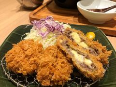 里脊猪排套餐-和幸(春熙路群光广场店)