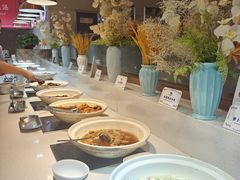 -蓝钻国际美食自助百汇(东营蓝海国际大饭店)