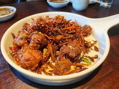 -德永枣香烤鸭(官舍店)