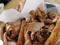 -老四烧饼铺(丽源路店)