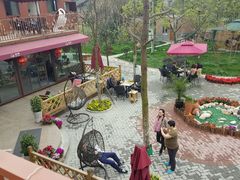 -森居forest休闲咖啡聚集地