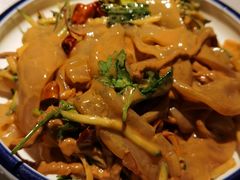 -额娘·现烙春饼烤鸭(太原总店)